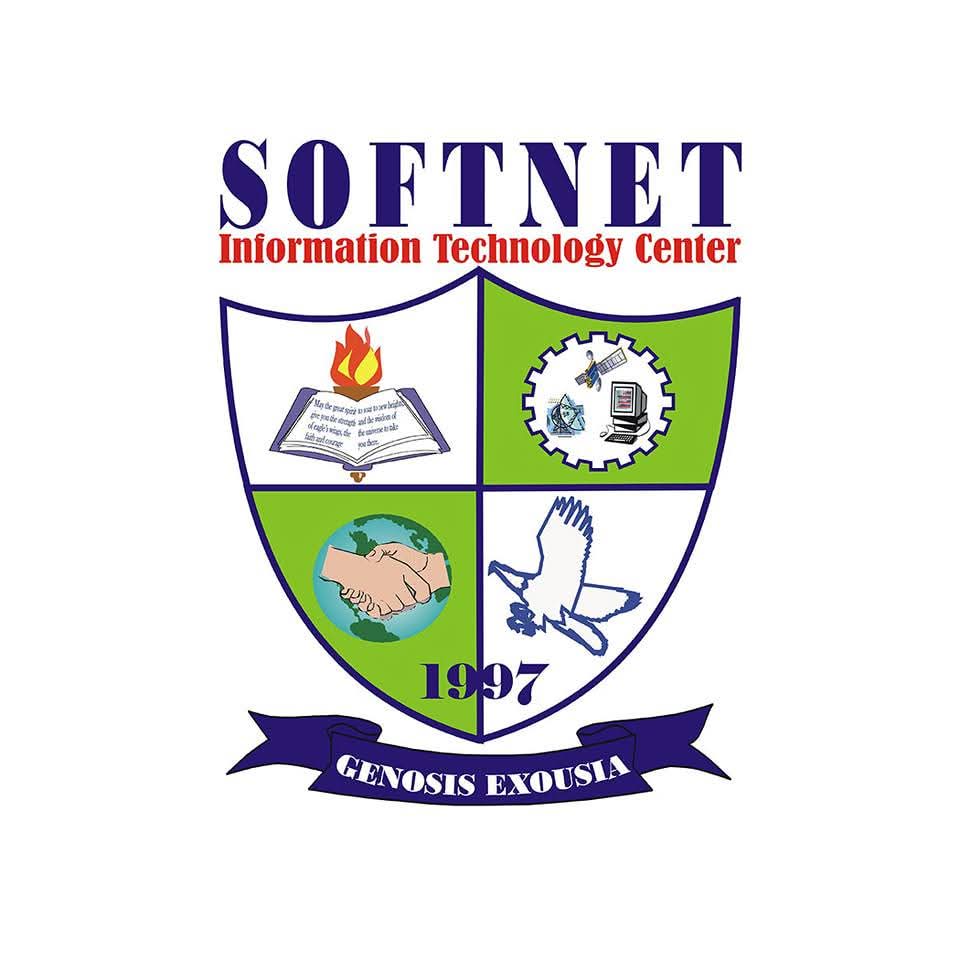 SoftVote Logo